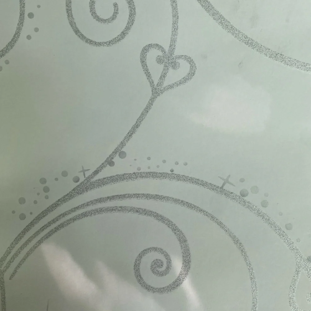 Disney princess scroll
